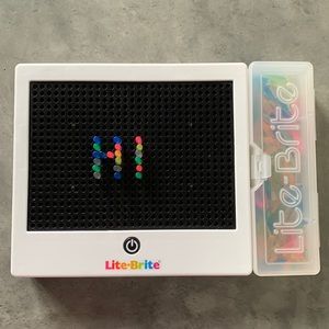 Lite-Brite